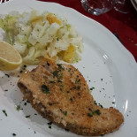 Piacere Gusto Nourriture
