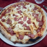 Piacere Gusto Nourriture