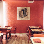 Bistrot Domenighini Dentro