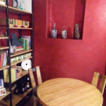 Bistrot Domenighini Comida