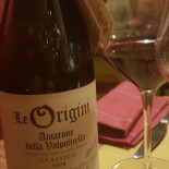 Bistrot Domenighini Comida