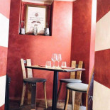 Bistrot Domenighini Comida