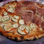 Pizza E Altri Rimedi Nourriture