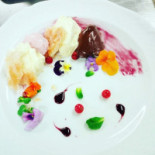 Osteria Del Buongustaio food