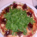 Osteria Del Buongustaio food