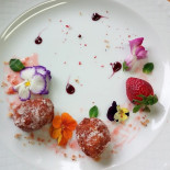 Osteria Del Buongustaio food