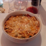 Trattoria La Torre Da Carla Comida
