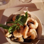 Trattoria La Torre Da Carla Comida