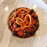 Trattoria La Torre Da Carla Comida