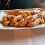 Trattoria La Torre Da Carla Dentro