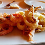 Trattoria La Torre Da Carla Comida