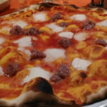 Rustichello Comida