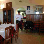 La Porta Comida