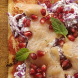 Spizzala Nourriture