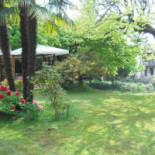 Albergo Aquila Exterior