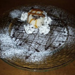 Albergo Aquila Comida