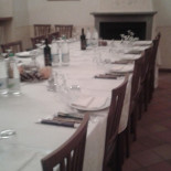 Albergo Aquila Comida