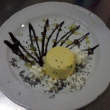 Albergo Aquila Comida