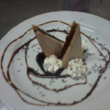 Albergo Aquila Comida