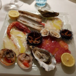 Il Mestolo Comida
