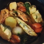 Il Mestolo Comida