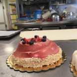 Ai Molini Nourriture