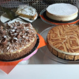 Ai Molini Comida