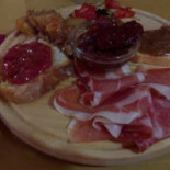 Le Cavi Nourriture