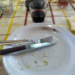 Le Cavi Nourriture
