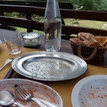 Le Cavi Nourriture