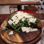 La Cicceria Nourriture
