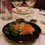 Sushibar Sakura Comida