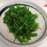 Sushibar Sakura Comida