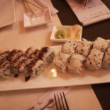 Sushibar Sakura Comida