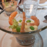 Sushibar Sakura Comida