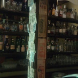 Dama Del Borgo Nourriture