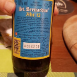 Dama Del Borgo Nourriture