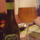 Dama Del Borgo Nourriture
