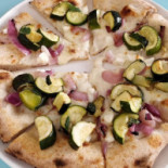 Berberè Pizzeria Nourriture