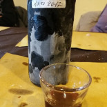 L'elfo Ghiotto Nourriture