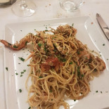 Al Cacciatore Nourriture