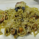 Al Cacciatore Nourriture
