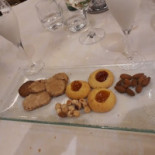 Al Cacciatore Nourriture