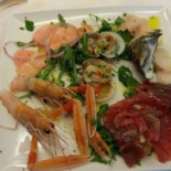 Al Cacciatore Nourriture