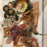Al Cacciatore Nourriture