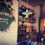 Oratorio Food
