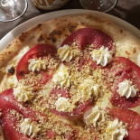 Pizza E Hamburger Da Nilo Comida