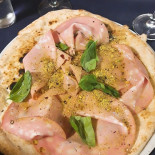 Pizza E Hamburger Da Nilo Comida