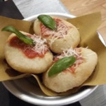 Pizza E Hamburger Da Nilo Comida