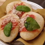 Pizza E Hamburger Da Nilo Comida